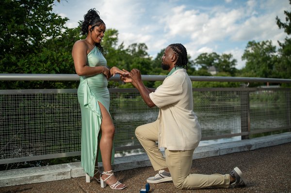 Richmond professional photography by Stephen Lawson