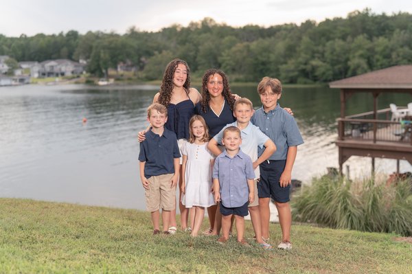 Richmond professional photography by Stephen Lawson