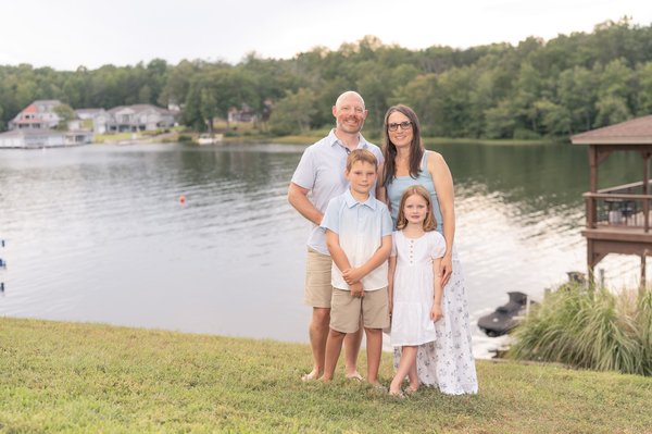 Richmond professional photography by Stephen Lawson
