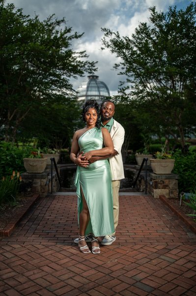 Richmond professional photography by Stephen Lawson