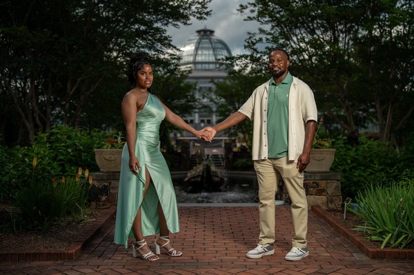 Richmond professional photography by Stephen Lawson