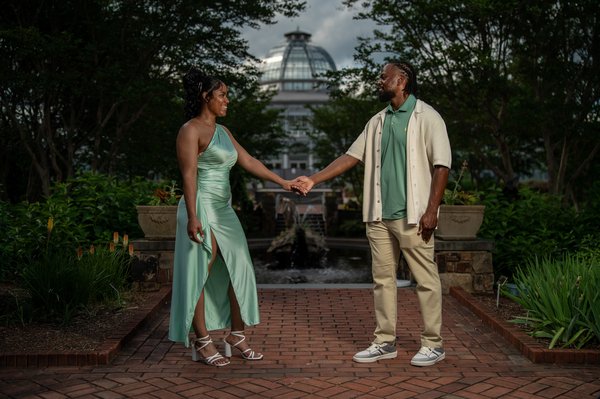 Richmond professional photography by Stephen Lawson