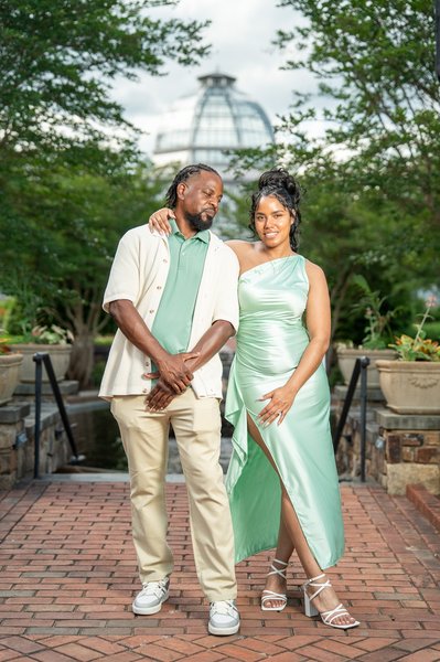 Richmond professional photography by Stephen Lawson