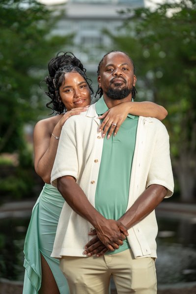 Richmond professional photography by Stephen Lawson