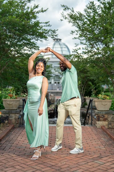 Richmond professional photography by Stephen Lawson