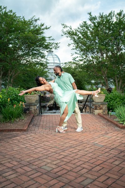 Richmond professional photography by Stephen Lawson