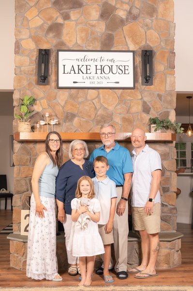 Richmond professional photography by Stephen Lawson
