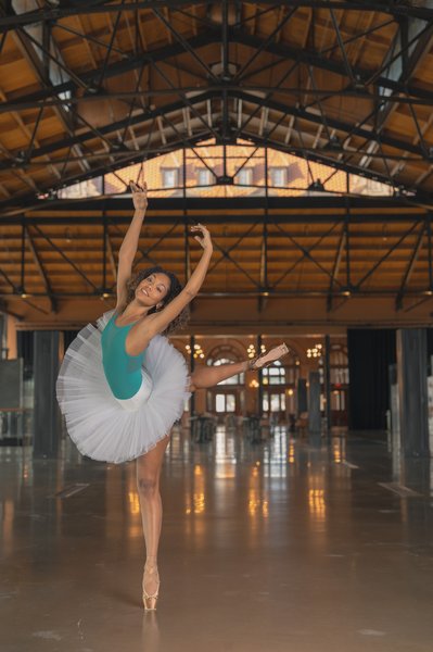 Richmond professional photography by Stephen Lawson