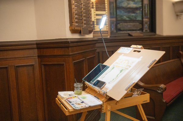 Richmond professional photography by Stephen Lawson