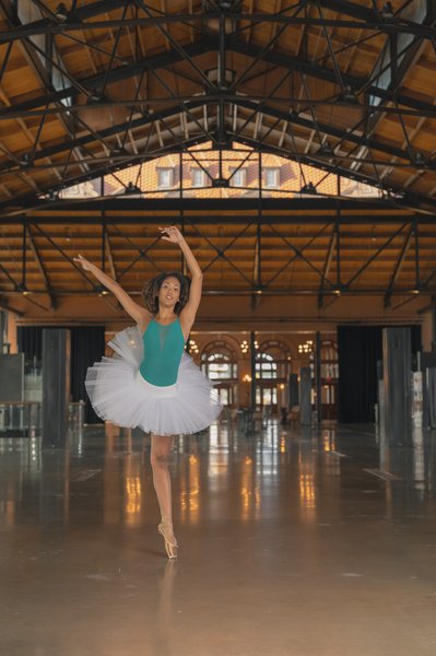Richmond professional photography by Stephen Lawson