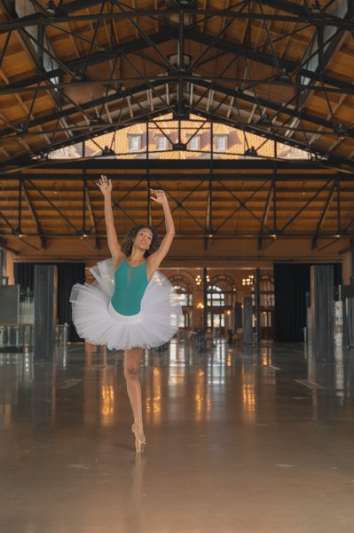 Richmond professional photography by Stephen Lawson