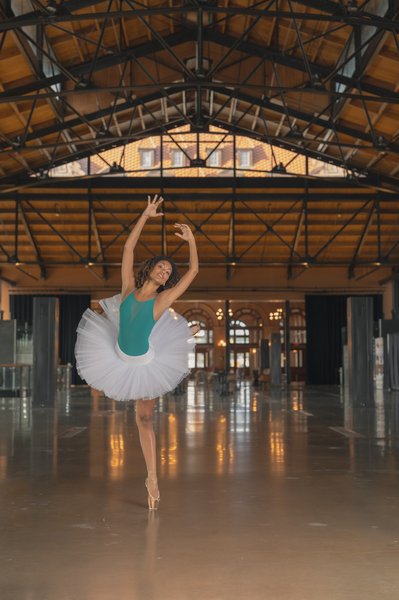 Richmond professional photography by Stephen Lawson