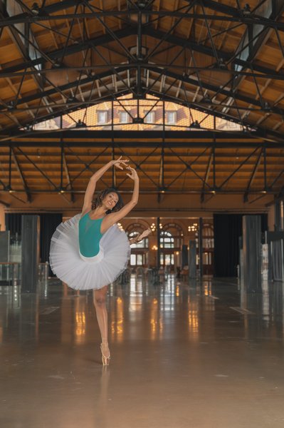 Richmond professional photography by Stephen Lawson
