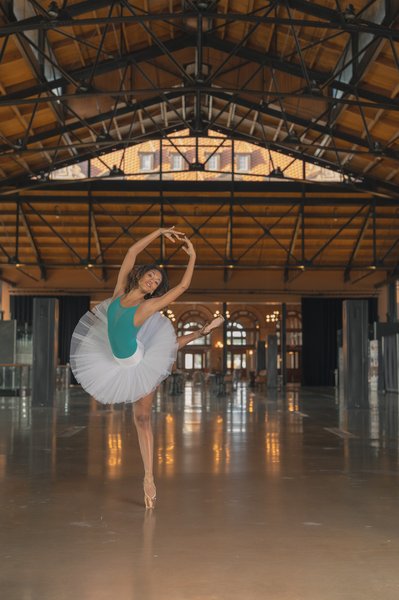 Richmond professional photography by Stephen Lawson