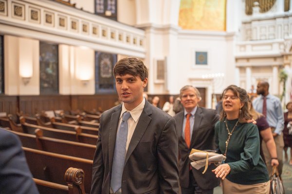 Richmond professional photography by Stephen Lawson