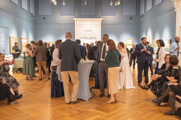 Richmond professional photography by Stephen Lawson
