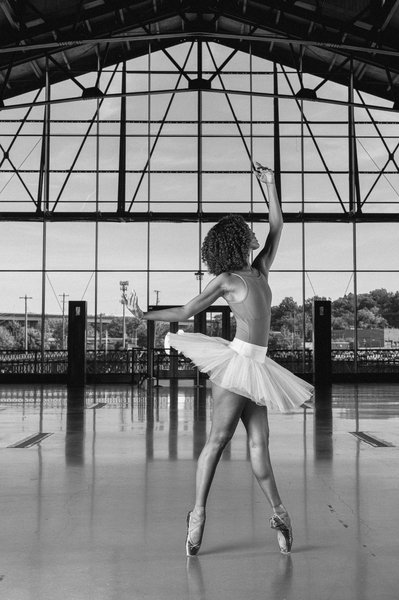 Richmond professional photography by Stephen Lawson