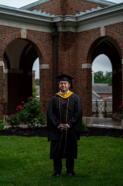 Richmond professional photography by Stephen Lawson