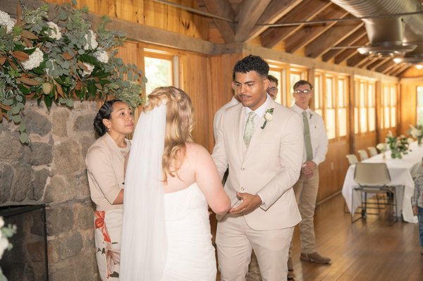 Richmond professional photography by Stephen Lawson