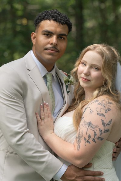 Richmond professional photography by Stephen Lawson