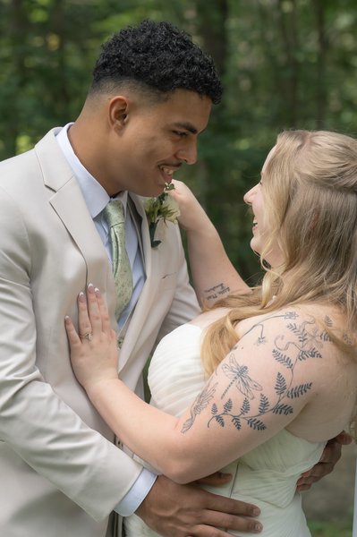 Richmond professional photography by Stephen Lawson