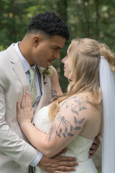 Richmond professional photography by Stephen Lawson