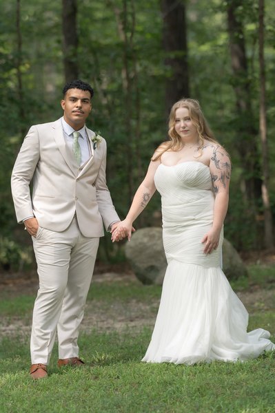 Richmond professional photography by Stephen Lawson