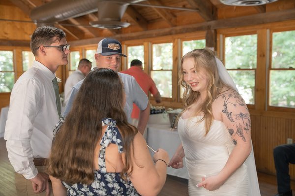 Richmond professional photography by Stephen Lawson