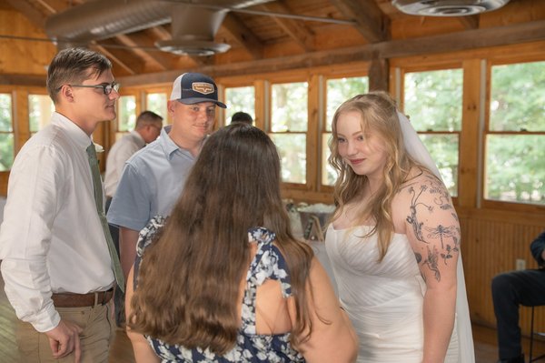 Richmond professional photography by Stephen Lawson