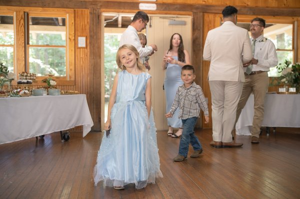 Richmond professional photography by Stephen Lawson