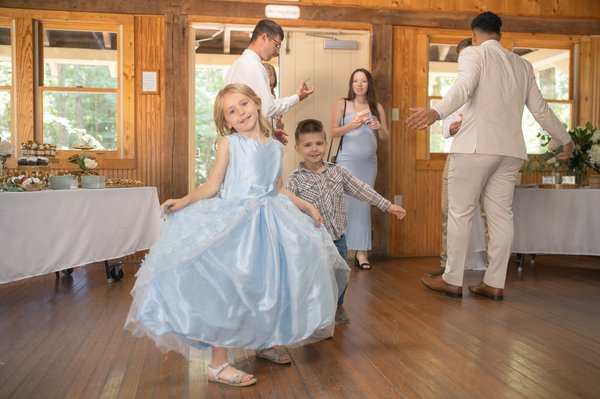 Richmond professional photography by Stephen Lawson