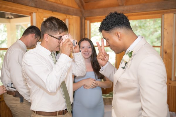 Richmond professional photography by Stephen Lawson