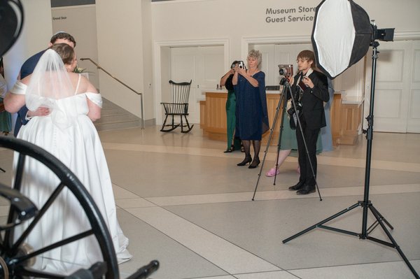 Richmond professional photography by Stephen Lawson