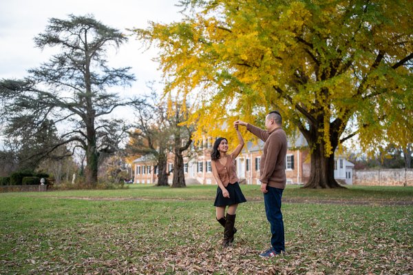 Richmond professional photography by Stephen Lawson