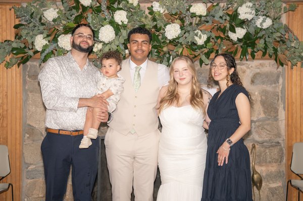 Richmond professional photography by Stephen Lawson