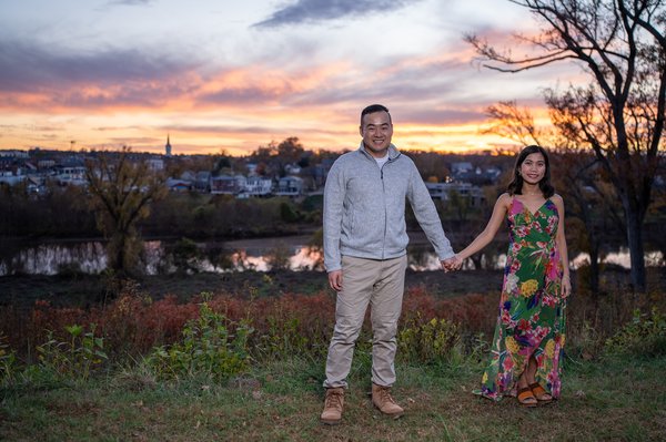 Richmond professional photography by Stephen Lawson