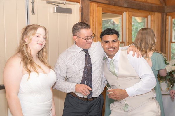 Richmond professional photography by Stephen Lawson