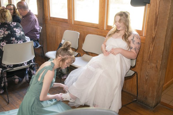 Richmond professional photography by Stephen Lawson