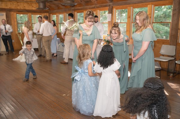 Richmond professional photography by Stephen Lawson