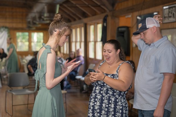 Richmond professional photography by Stephen Lawson