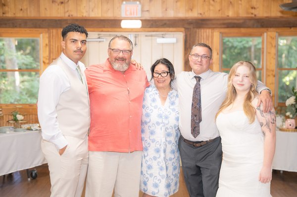 Richmond professional photography by Stephen Lawson