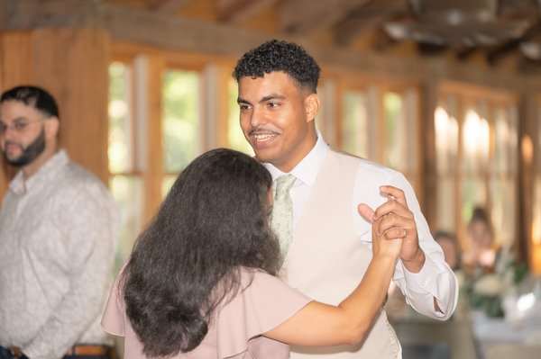 Richmond professional photography by Stephen Lawson