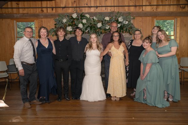 Richmond professional photography by Stephen Lawson