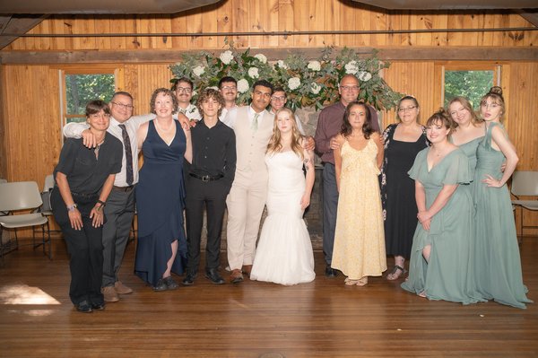 Richmond professional photography by Stephen Lawson