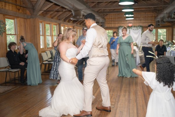 Richmond professional photography by Stephen Lawson