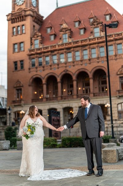 Richmond professional photography by Stephen Lawson