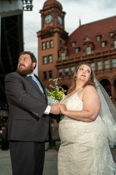 Richmond professional photography by Stephen Lawson