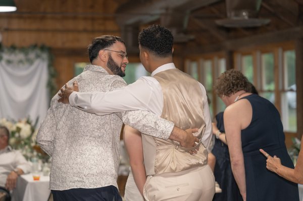 Richmond professional photography by Stephen Lawson