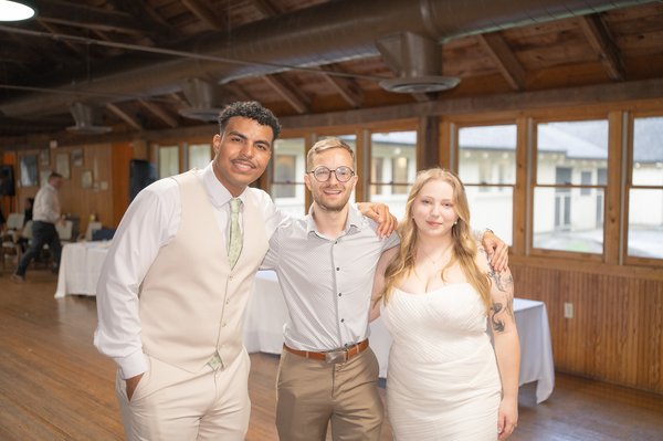 Richmond professional photography by Stephen Lawson