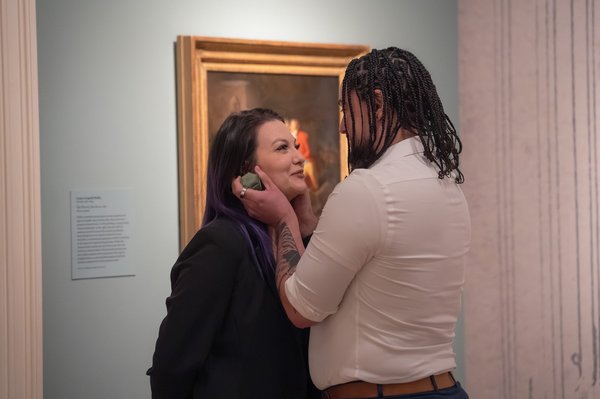 Richmond professional photography by Stephen Lawson